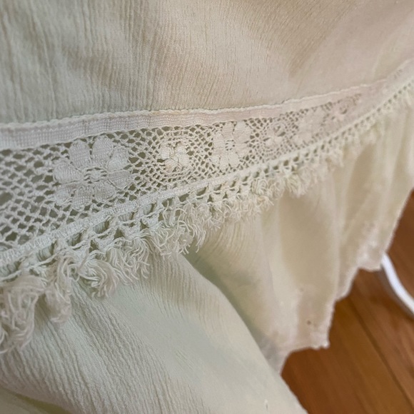 Johnny Was Jade dress - Picture 5 of 6